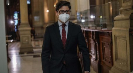 TC rechazó recurso de general (r) Martínez para evitar declarar ante Rutherford