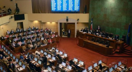 A comisión mixta proyecto que evita la revictimización por delitos sexuales