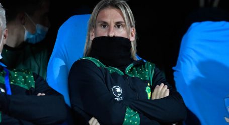 Beccacece y Gareca descartaron la opción de llegar al banco de la ‘Roja’