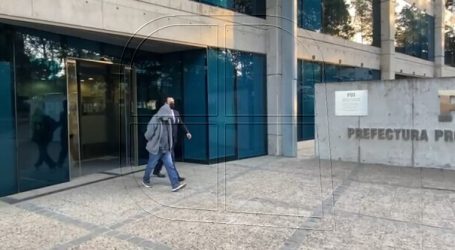 Limache: PDI detiene a sujeto por almacenamiento de pornografía infantil