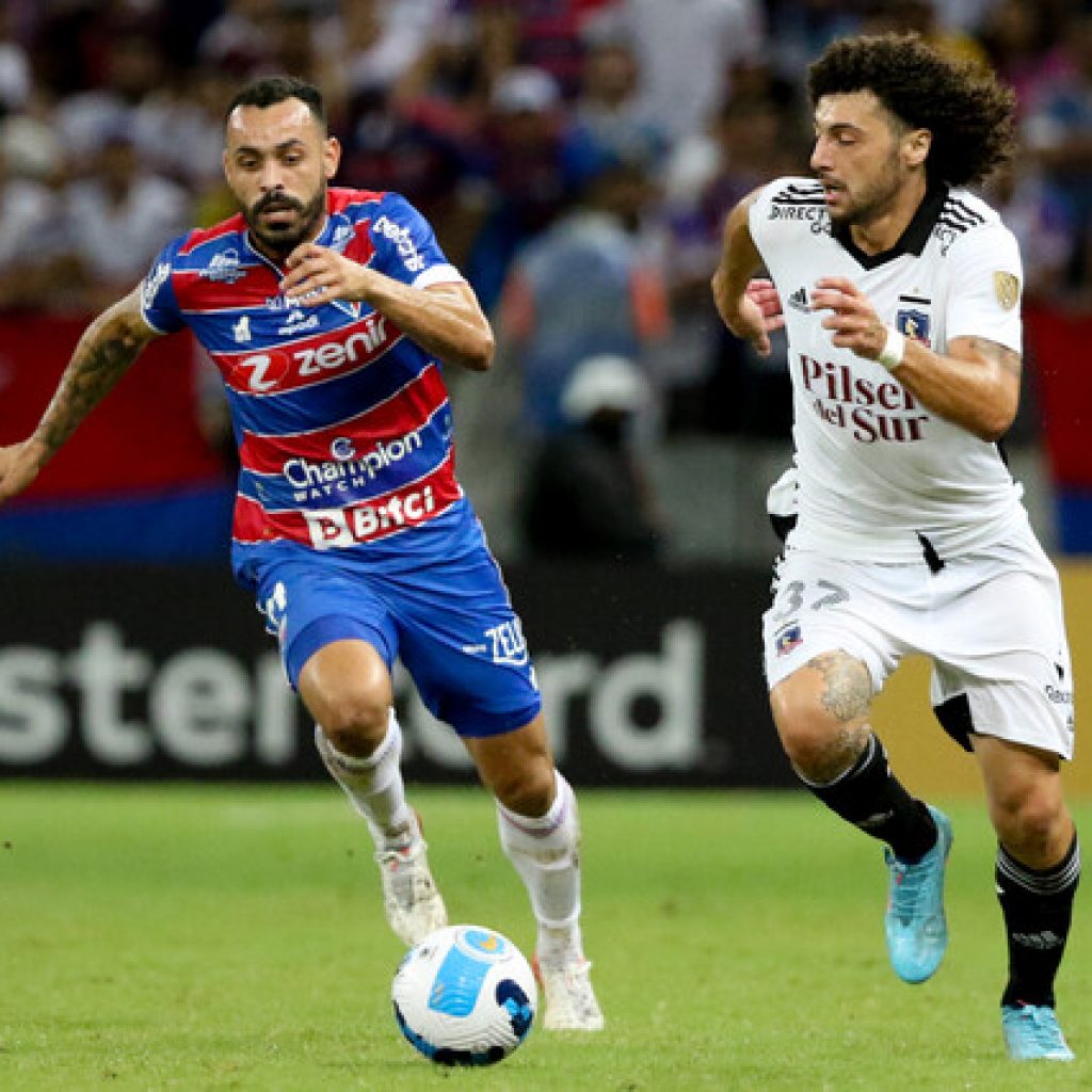 Maximiliano Falcón: “El domingo y el miércoles vamos a dar el 100%”