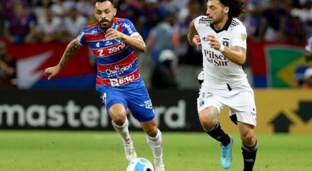 Maximiliano Falcón: “El domingo y el miércoles vamos a dar el 100%”