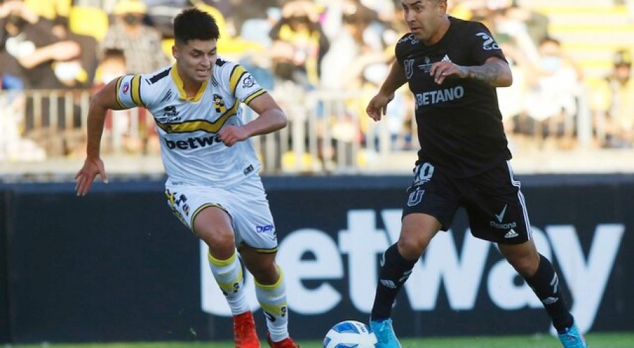 Jeisson Vargas: “Siempre habrá frustraciones cuando no te salen las cosas”