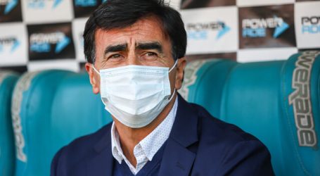 ANFP actualizó protocolos en el fútbol chileno por la pandemia