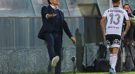 Un alternativo Colo Colo fue de más a menos y cayó ante Uniòn Española