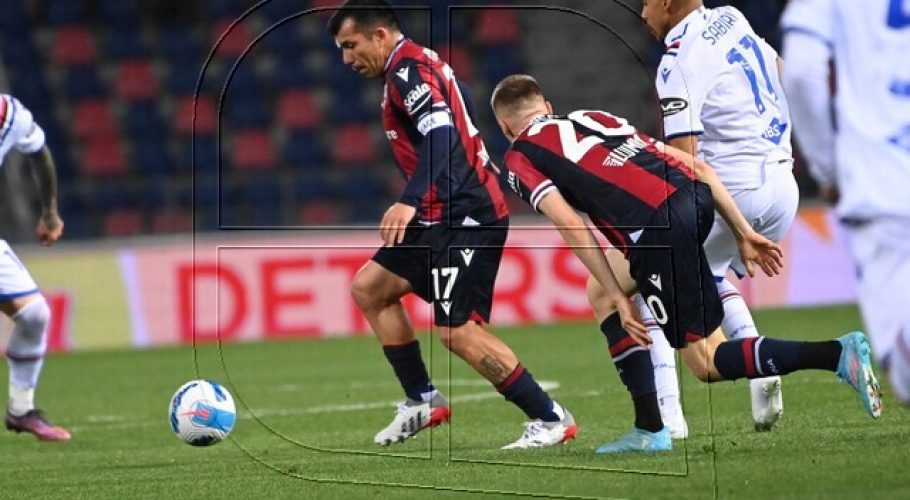 Gary Medel recibió dos partidos de sanción y deberá pagar millonaria multa