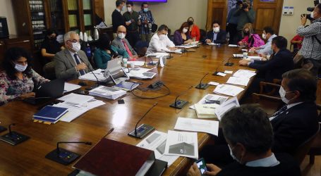 Rechazan legislar proyecto de quinto retiro de fondos previsionales