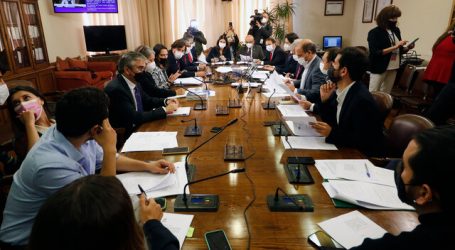 Proyectos de retiro de fondos previsionales serán votados el lunes por la Sala