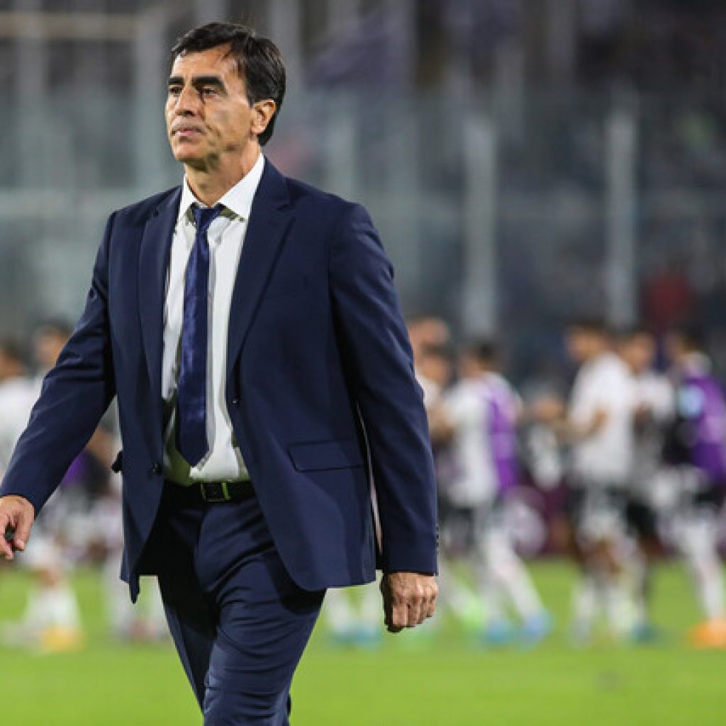 Gustavo Quinteros: “Este partido es muy importante para mantenernos arriba”