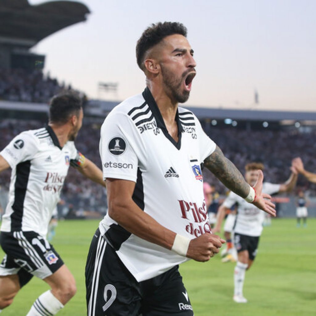 Juan Martín Lucero descartó haber sufrido un desgarro