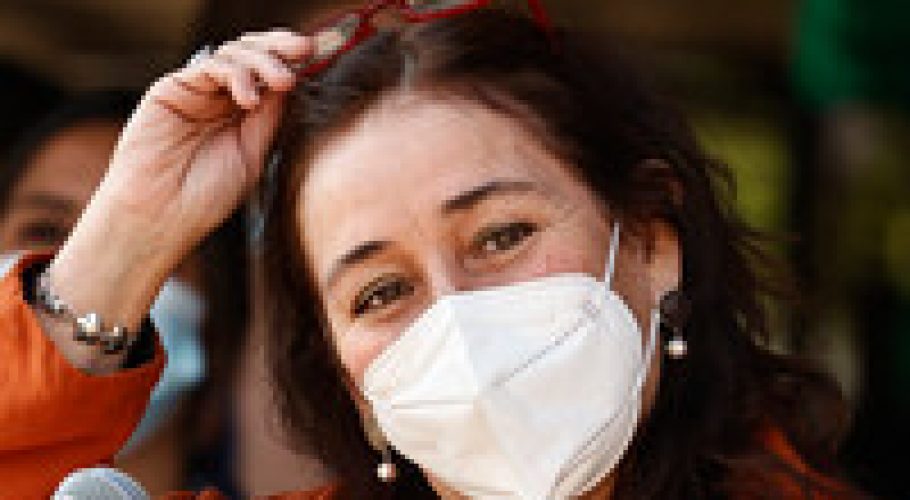 Minsal dio inicio al Plan “Seguimos Cuidándonos, Paso a Paso”