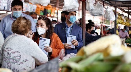 Minsal dio inicio al Plan “Seguimos Cuidándonos, Paso a Paso”