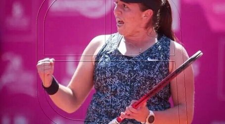 Tenis: Fernanda Astete y Fernanda Labraña avanzan a octavos en W15 de Piracicaba