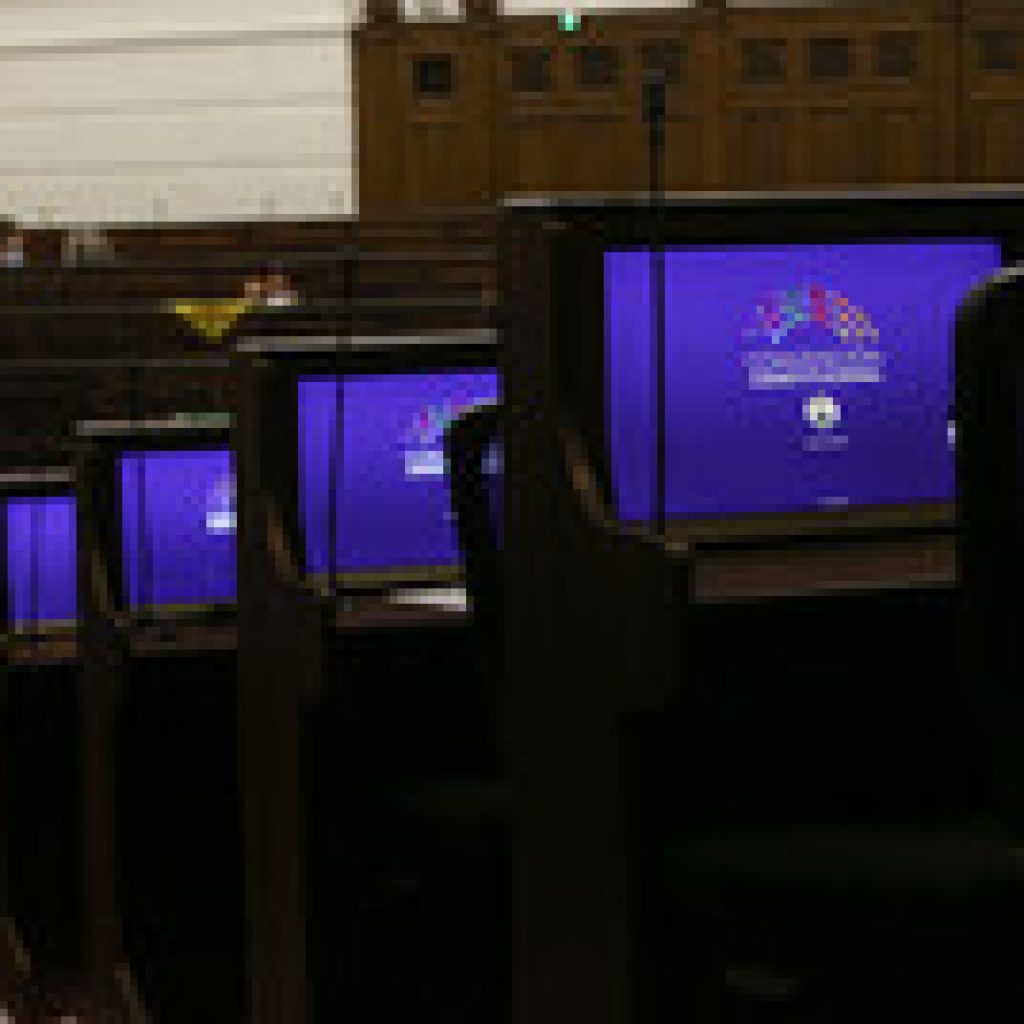 Convención Constitucional rechazó tercer informe sobre Sistemas de Justicia