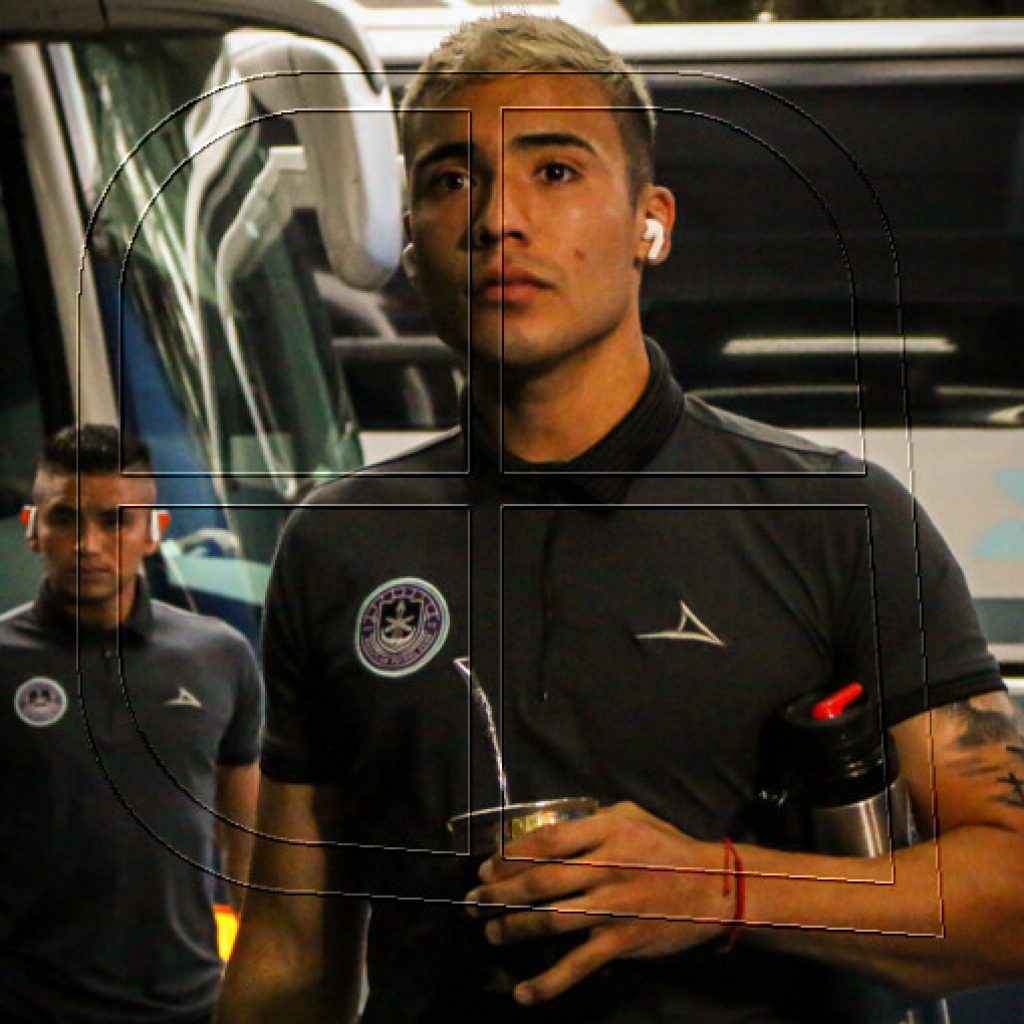 México: Nicolás Díaz jugó los 90' en triunfo de Mazatlán sobre Santos Laguna