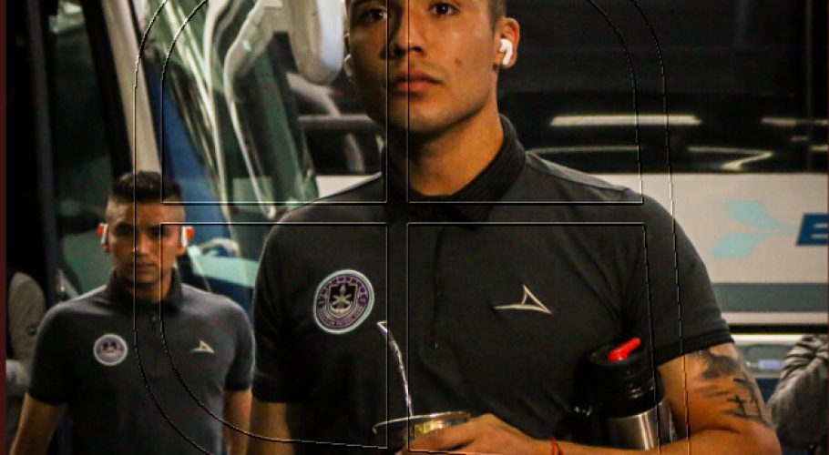 México: Nicolás Díaz jugó los 90' en triunfo de Mazatlán sobre Santos Laguna