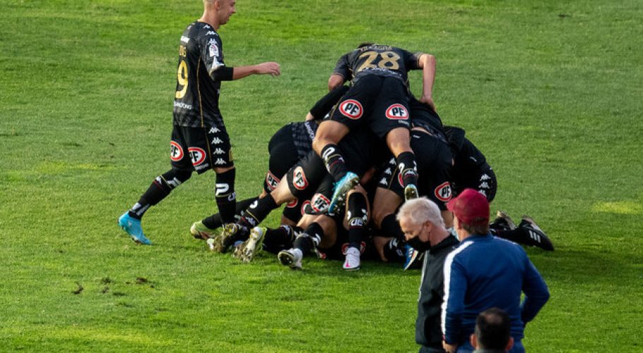 Ivo Basay dejó de ser el entrenador de Deportes La Serena