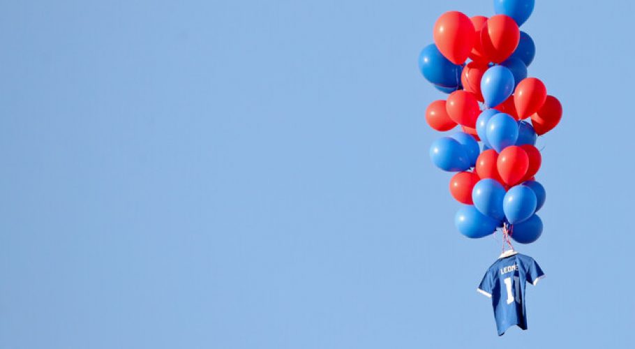 La 'U' y Palestino prolongaron su sequía de triunfos con un 0-0 en Santa Laura