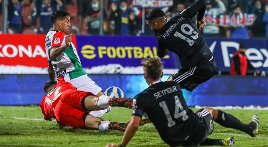 Ronnie Fernández: “En los momentos difíciles es donde no abandonamos”