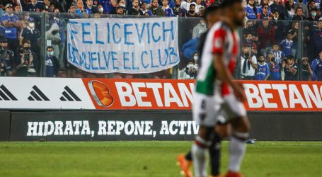 Fernando Felicevich descartó participar en la propiedad de Azul Azul