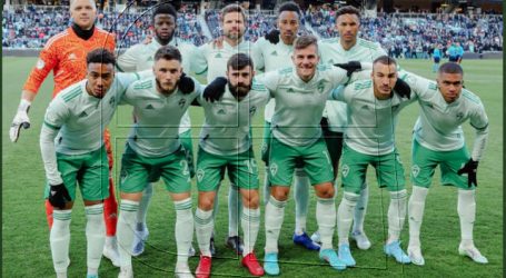 MLS: Diego Rubio anotó en derrota de Colorado Rapids ante Minnesota United FC