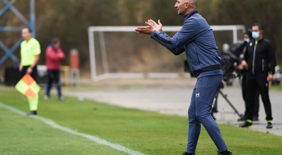 Cristian Paulucci: "Nos preocupa mucho la situación en la que estamos"