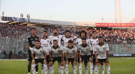 Cortés y Suazo podrían partir de Colo Colo en los próximos meses