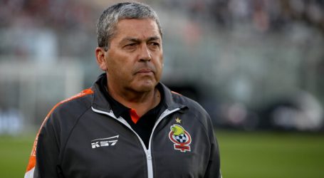 Colo Colo superó a Cobresal en Macul y le da alcance a U Española en la cima