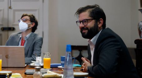 Presidente Boric visitará la Región de Coquimbo esta semana