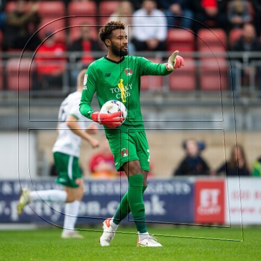 Inglaterra: Vigouroux fue titular en nueva victoria del Leyton Orient