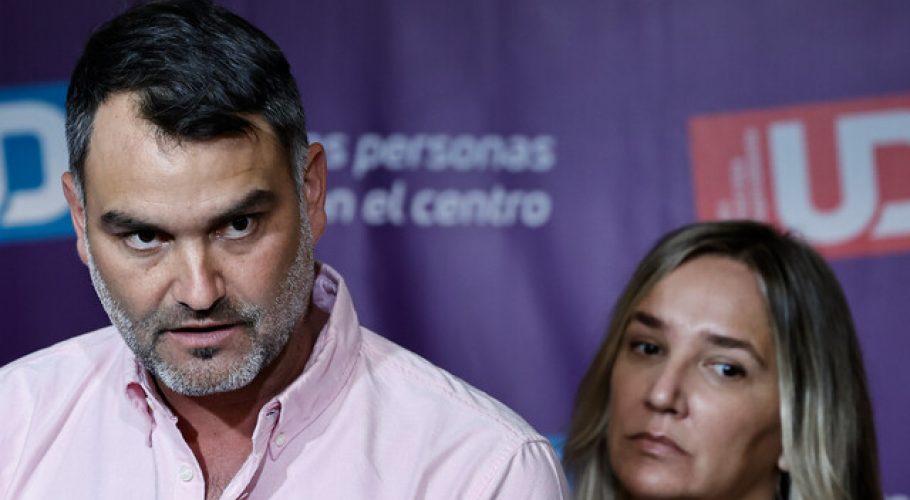 Senador Macaya: “No estamos para resolver problemas del Gobierno”