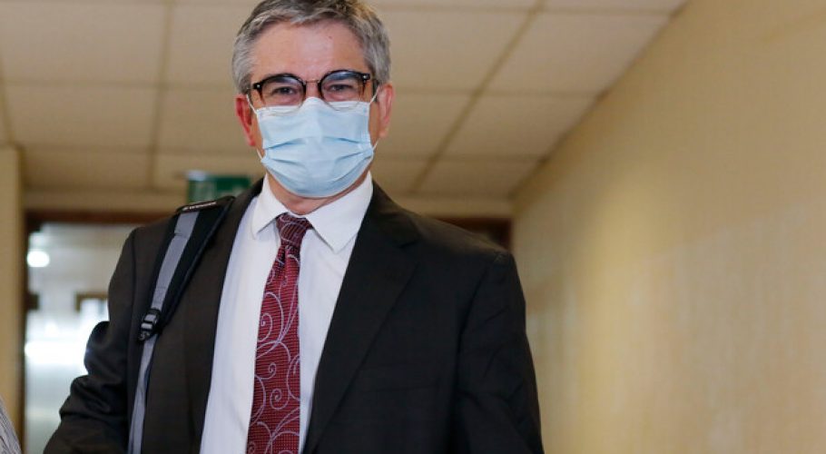 Ingresan proyecto para declarar inexpropiables los fondos previsionales