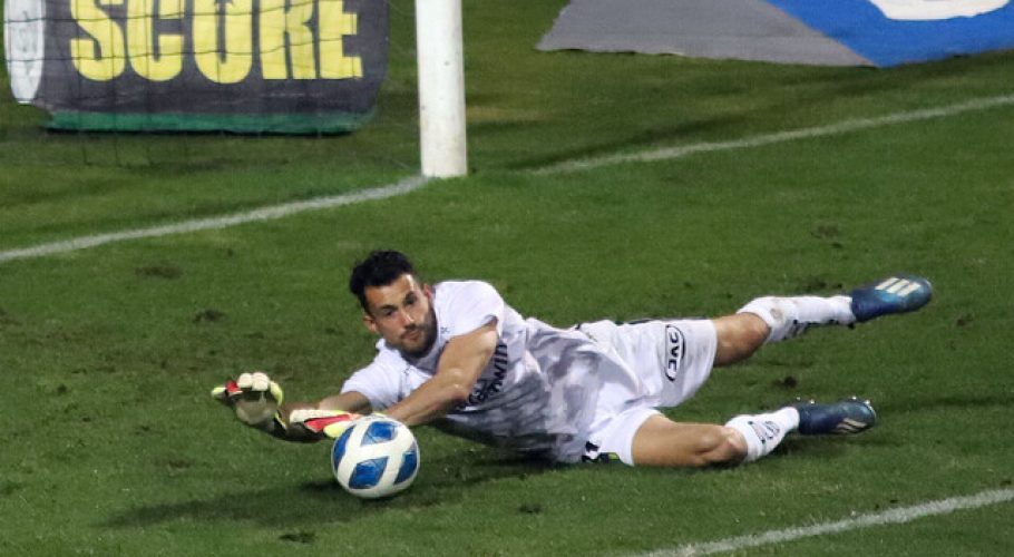 U. La Calera sigue sin despegar en el torneo con un amargo empate ante O'Higgins