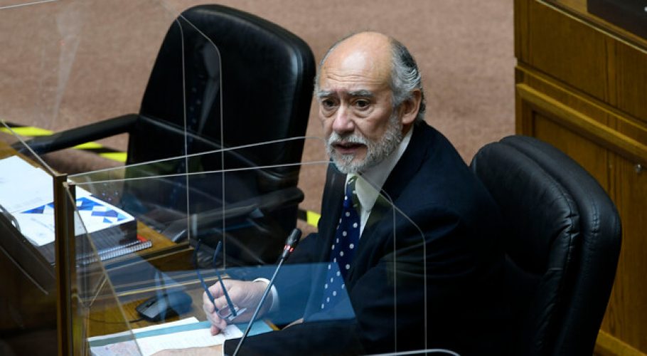 Flores pide convocar al comité de seguridad y soberanía alimentaria