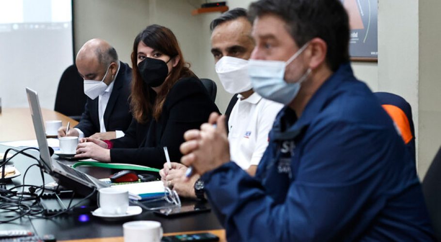 Informan medidas de prevención y acciones de mitigación por posibles lluvias