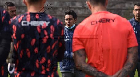 Valenzuela y dichos de Falcón: “Cada uno es libre de opinar lo que quiera”