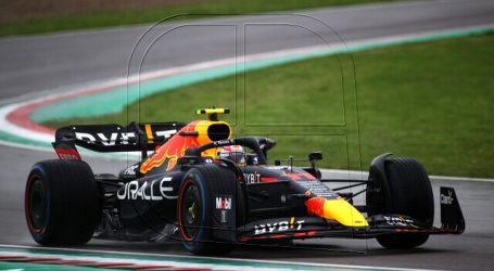 F1: Max Verstappen arrasa en Imola y se coloca segundo en el Mundial