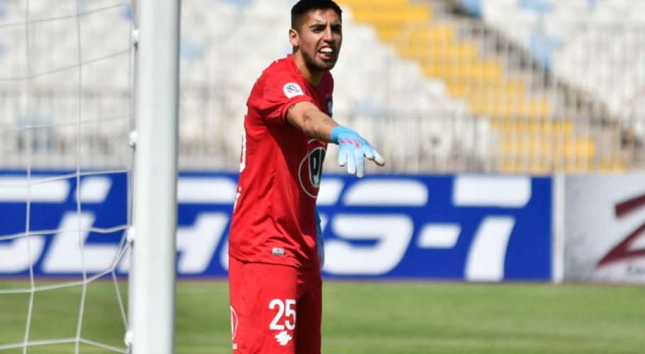 Deportes Antofagasta no pudo salir del fondo al solo igualar con Huachipato