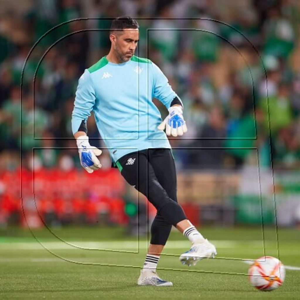 El Betis de Pellegrini y Bravo es el campeón de la Copa del Rey