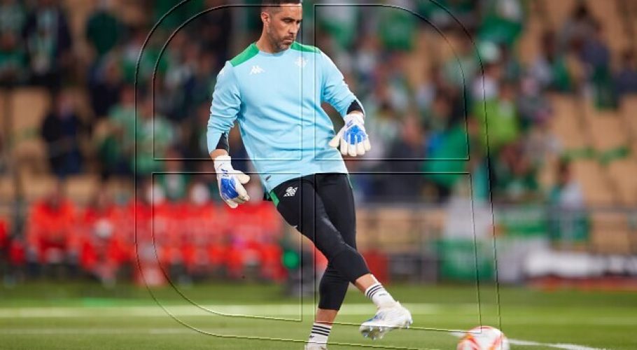 El Betis de Pellegrini y Bravo es el campeón de la Copa del Rey