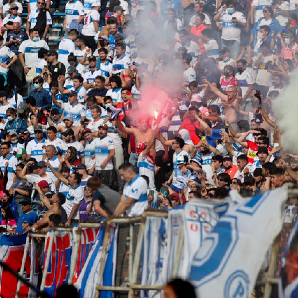 Estadio Seguro iniciará proceso sancionatorio contra la UC por incidentes