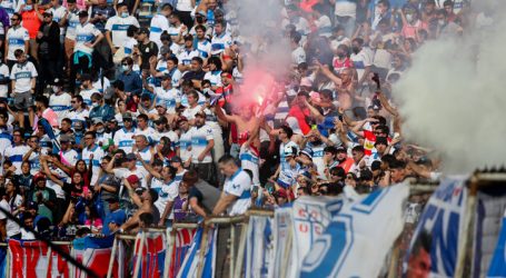 Estadio Seguro iniciará proceso sancionatorio contra la UC por incidentes