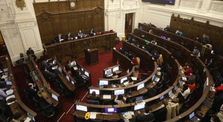 Convención Constitucional forma comisión clave para redactar el texto final