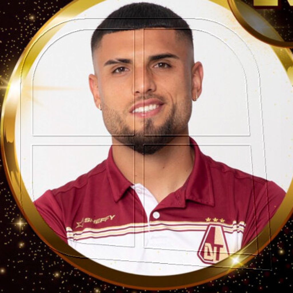 Libertadores: Rodrigo Ureña ingresó en triunfo de Tolima sobre América Mineiro