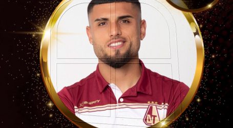 Libertadores: Rodrigo Ureña ingresó en triunfo de Tolima sobre América Mineiro