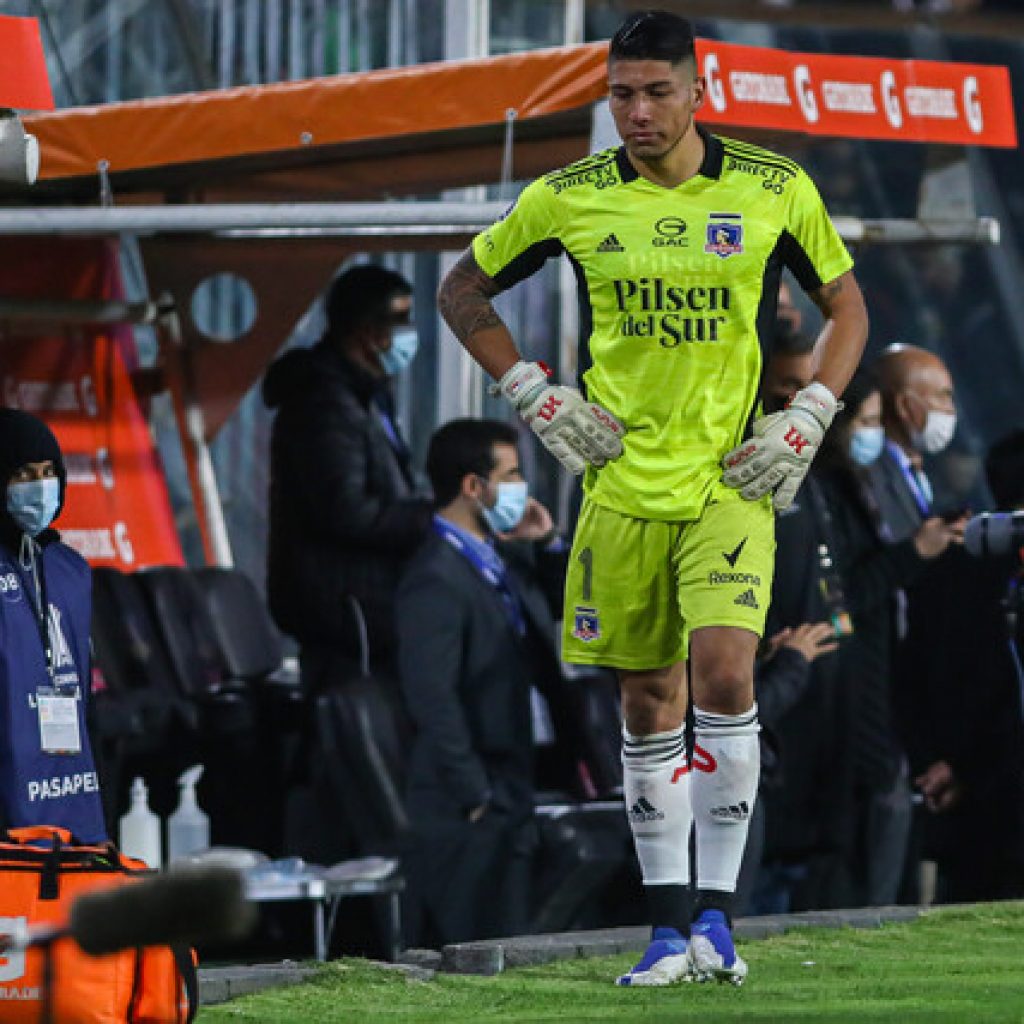 Brayan Cortes sufre lesión en una cadera y es duda para visita a Alianza Lima
