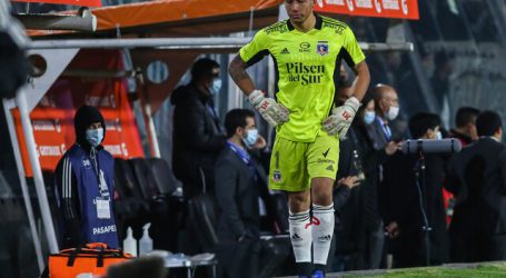 Brayan Cortes sufre lesión en una cadera y es duda para visita a Alianza Lima