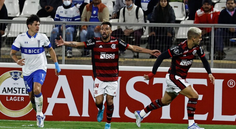 Mauricio Isla: "Veremos si algún día puedo vestir la camiseta de la 'U'"