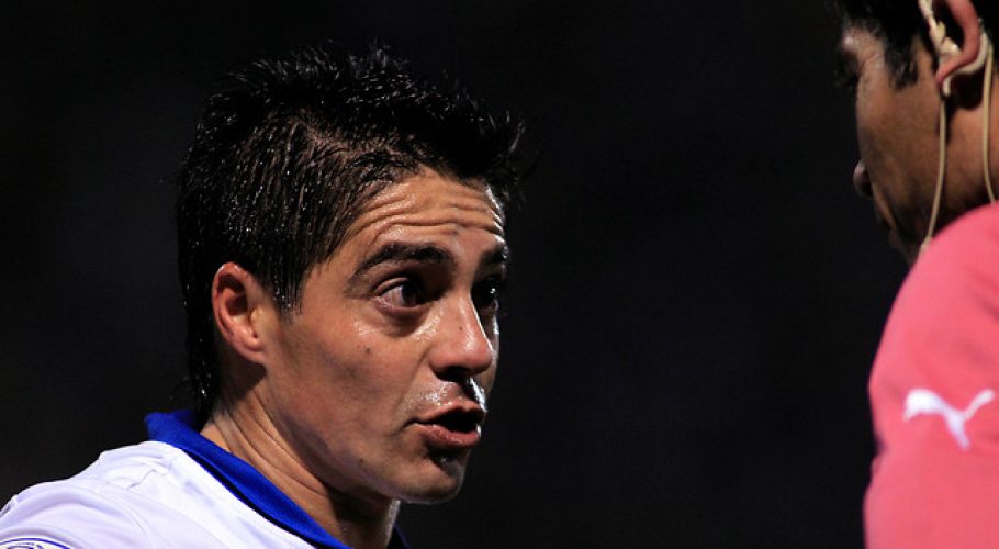 Rodrigo Valenzuela será el DT interino de Universidad Católica