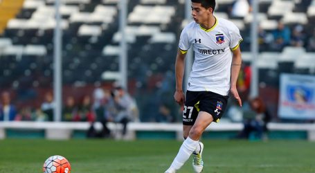 MLS: Cristián Gutiérrez jugó en derrota de Vancouver Whitecaps